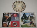 OASIS/BE HERE NOW(SONY 488187 2) CD ALBUM