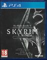 The Elder Scrolls V: Skyrim - Special Edition (Sony PlayStation 4, 2016)
