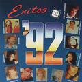 Exitos 92 [Audio CD] Various