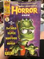 Bart Simpson´s Horror Show Nr.5 / 2001 Dino Comics