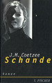 Schande- J.M. Coetzee