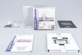 Game Boy Advance *Final Fantasy V Advance* GBA OVP Anleitung BZ5P-EUR