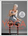 Für Yoga ist es nie zu spät: 50 einfache Übungen vo... | Buch | Zustand sehr gut