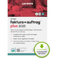 Lexware faktura+auftrag plus 2025 ABO-Lizenz 1PC (Win 10/11) 1 Jahr Laufzeit ESD