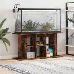 Aquariumständer Aquarium Unterschrank Aquariumschrank Holzwerkstoff DE