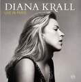 Diana Krall - Live In Paris (2x12", Album, Ltd, Num, RE, RM, 180) (Near Mint (NM