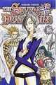 The Seven Deadly Sins 15 von Nakaba Suzuki | Buch | Zustand sehr gut