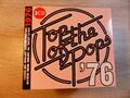 Verschiedene Künstler - Top Of The Pops: 1976 - Various Artists CD - UNGESPIELT