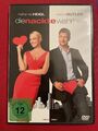 Die nackte Wahrheit ( DVD ) mit Katherine Heigl und Gerard Butler,