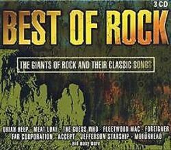 Best of Rock von Various | CD | Zustand sehr gut*** So macht sparen Spaß! Bis zu -70% ggü. Neupreis ***