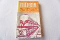 1969 Guia Official Portugal Portugiesese Railway Train Timetable 