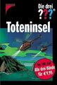 Die drei ??? - Toteninsel