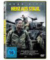 Fury - Herz aus Stahl - DVD / Blu-ray / 4k UHD- *NEU*