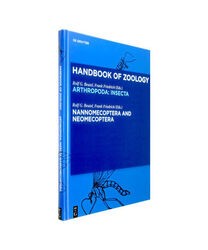 Handbook of Zoology/ Handbuch der Zoologie. Handbook of Zoology / Nannomecoptera