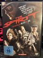 DVD The Spirit  Eva Mendes  Samuel L. Jackson   Scarlett Johansson  (597)