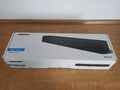 Bose Soundbar Solo 5 TV Sound System Bluetooth schwarz mit OVP.