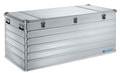 Zarges K470 Universalkiste 1.700 x 800 x 700 mm 829l Volumen Alubox Alukiste