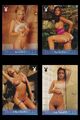 Playboy Trading Cards - Wet and Wild III 2007 (12)