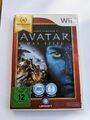 Wii Avatar Das Spiel