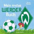 Anne Rieken Mein erstes Werder-Buch