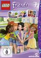 LEGO Friends | DVD | deutsch | 2018