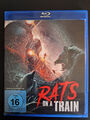 Rats On A Train (Bluray)