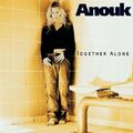 Anouk - Together Alone - Anouk CD R9VG FREE Shipping