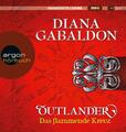 Outlander - Das flammende Kreuz Diana Gabaldon MP3 Die Outlander-Saga 9 Deutsch