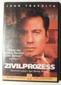 Zivilprozess - John Travolta - PARAMOUNT DVD FSK12 NEU OVP