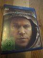 Der Marsianer: Rettet Mark Watney ~ 2D & 3D Blu Ray ~ Matt Damon