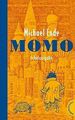 Momo, Schulausgabe von Ende, Michael | Buch | Zustand gut