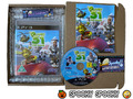 Planet 51 PS3 - UK PAL GC - Hochwertige Verpackung - Lieferung 1. Klasse