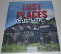 Vogler: Lost Places - Deutschlands vergessene Orte Bildband/Buch/Geschichte Buch