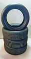 4 Sommerreifen 215 55 R17 98W Goodyear Efficient Grip Performance 2 DOT 3124