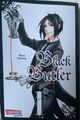 Black Butler 01 von Yana Toboso