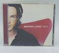 Espen Lind - Red - Album - CD