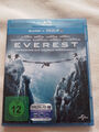 Everest Blu-ray