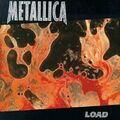 Metallica Load (1996) [CD]