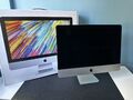 IMac 21,5" (2017) 4K Retina Apple Leistungsstarker Core i5 2TB SSD 16GB BITTE LESEN.