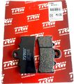 Bremsbeläge vorn MCB834 für KTM Duke 125 200 390 RC125 RC200 RC390 BMW G310 C400