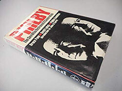 Philby: The Spy Who Betrayed a Generation Hardcover Bruce Page