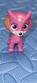 Paw Patrol Figuren Mighty Pups Sky Kids World