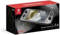 Nintendo Switch Lite Dialga und Palkia Limited Edition Pokemon Vorverkauf 5.11.