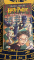 Harry Potter und der Stein der Weisen von J.K. Rowling 1998