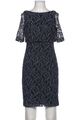 COAST Kleid Damen Dress Damenkleid Gr. EU 32 Marineblau #w86eqjr