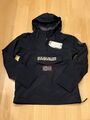 * NEU* Napapijri Rainforest Kapuzenjacke Jacke Gr. M * NEU mit Etikett *