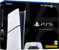 Playstation 5 Digital Edition Konsole (Disc Free), Brandneu, Frisch, Versiegelt, Ori