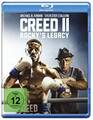 BluRay Creed II: Rocky s Legacy Gebraucht - gut