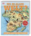 Wo in aller Welt? | Deutsch | Buch | Wo in aller Welt | 160 S. | 2021