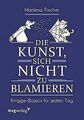 Die Kunst, sich nicht zu blamieren: Knigge-Basics f... | Buch | Zustand sehr gut